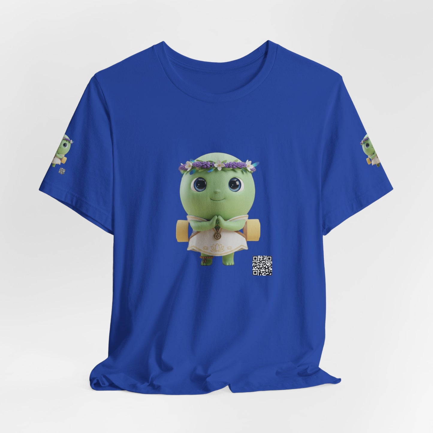 Aurora PokAIMignon T-Shirt