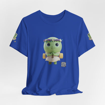 Aurora PokAIMignon T-Shirt