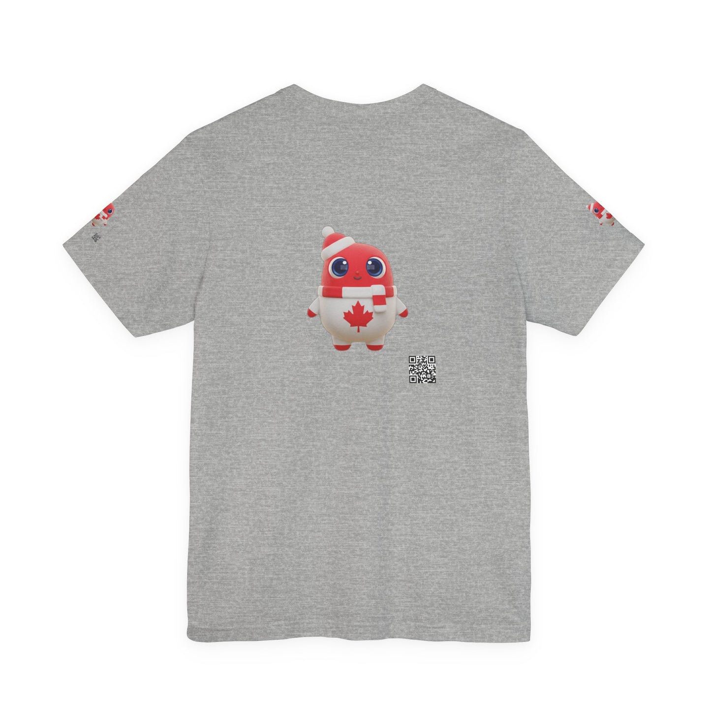 🐾⚽ Canada World Cup 2026 Companion – Limited Edition Official Merchandise | PokAIMignons™