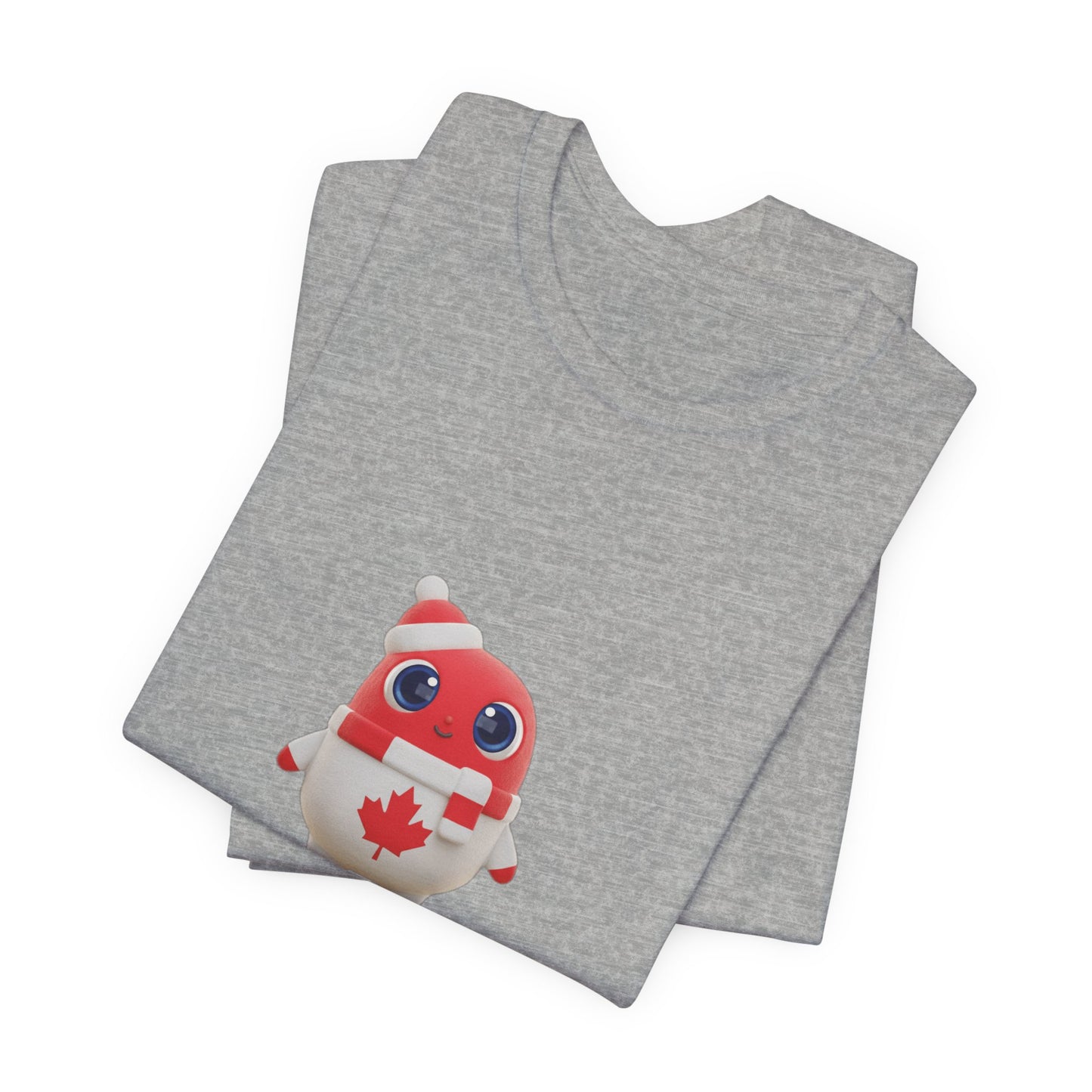 🐾⚽ Canada World Cup 2026 Companion – Limited Edition Official Merchandise | PokAIMignons™