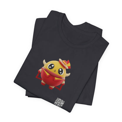 🐾⚽ Spain World Cup 2026 Companion – Limited Edition Official Merchandise | PokAIMignons™