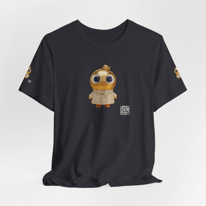 PokAIMignon Companion T-Shirt — T-Shirt | PokAIMignons™