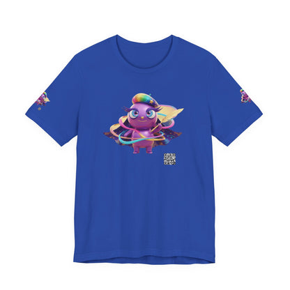 YukiB681 PokAIMignon Companion T-Shirt — T-Shirt | PokAIMignons™