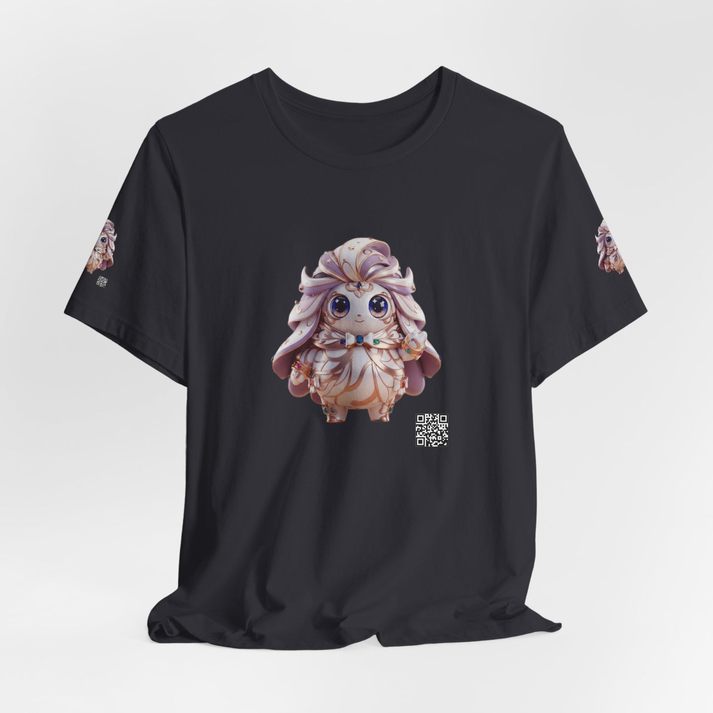 Companion #18 PokAIMignon T-Shirt — T-Shirt | PokAIMignons™