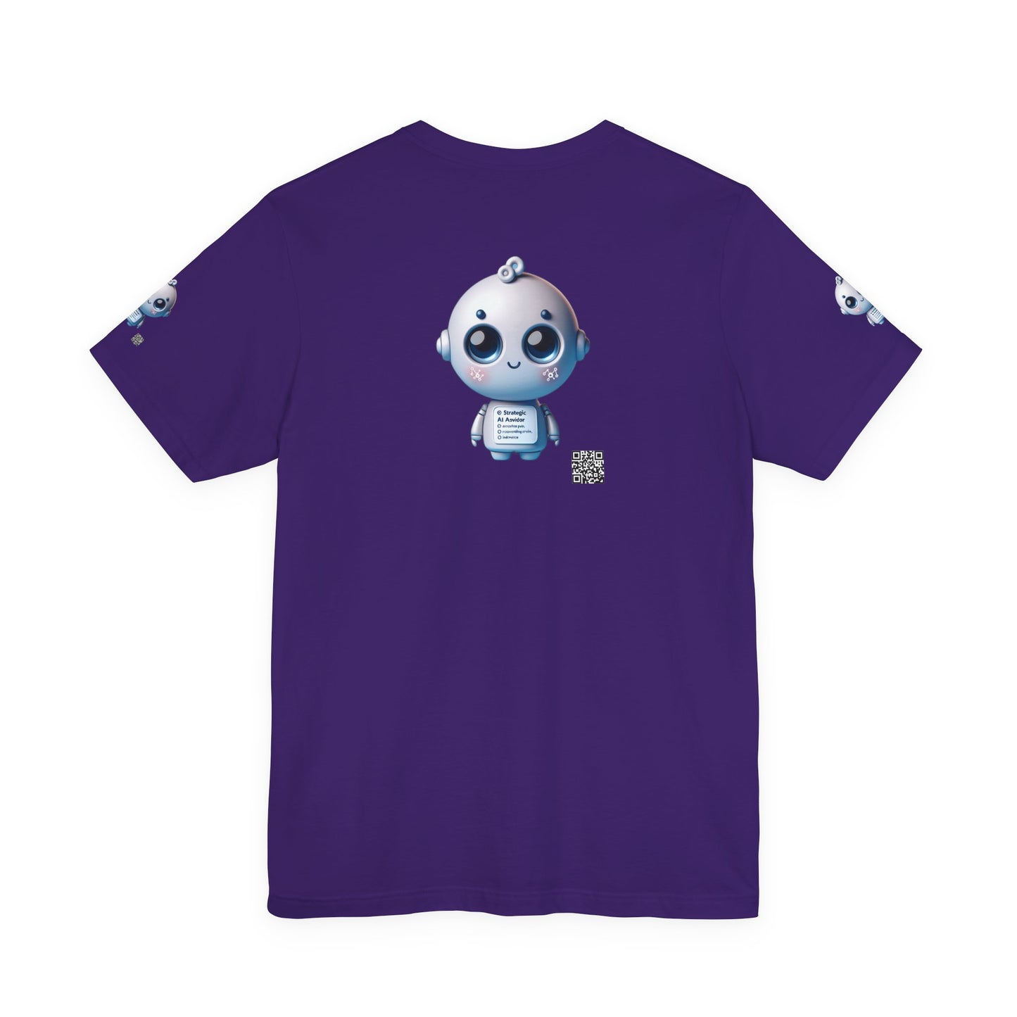 PokAIMignons Drop #21 T-Shirt — T-Shirt | PokAIMignons™