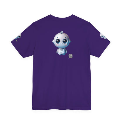 PokAIMignons Drop #21 T-Shirt — T-Shirt | PokAIMignons™
