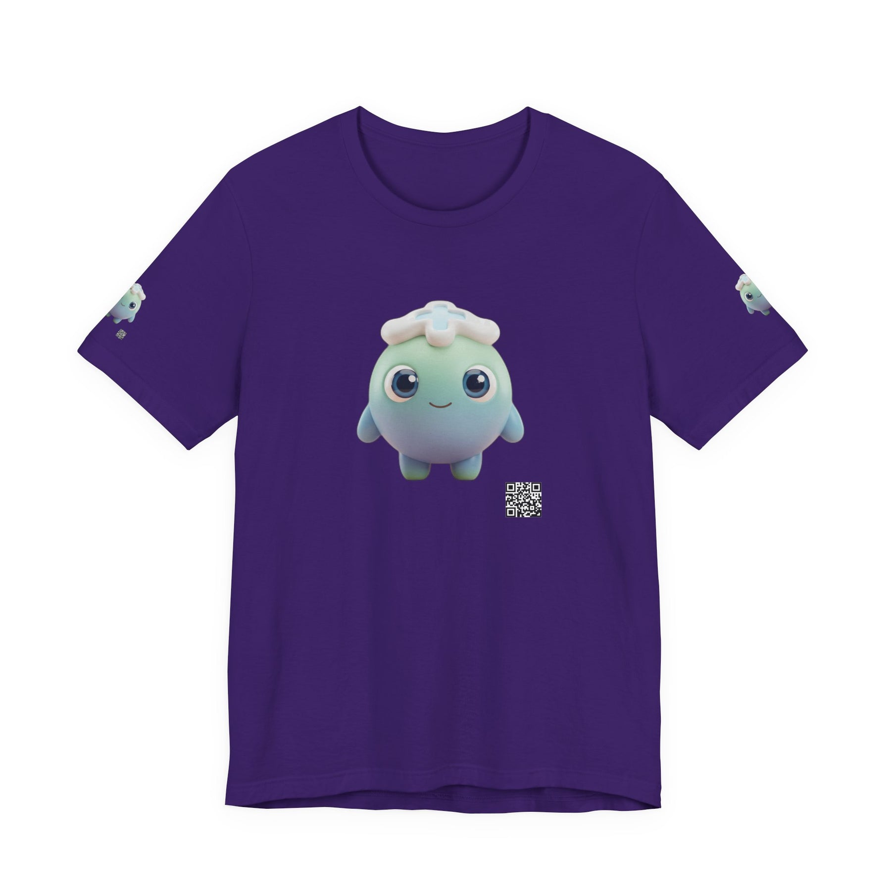 HealthExpert PokAIMignon Companion T-Shirt
