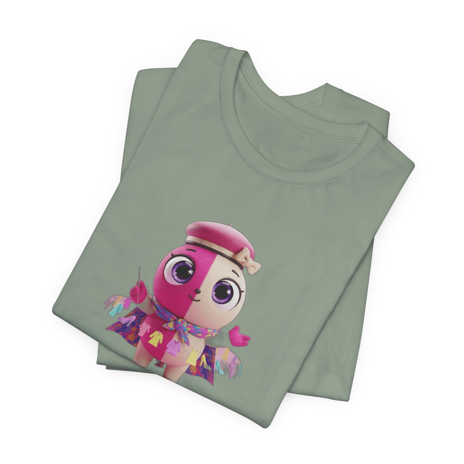 Arma PokAIMignon T-Shirt — T-Shirt | PokAIMignons™