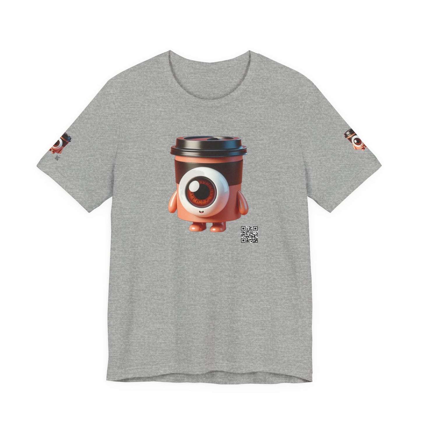 PokAIMignons Drop #27 T-Shirt — T-Shirt | PokAIMignons™