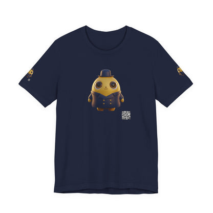 PokAIMignon Companion T-Shirt — T-Shirt | PokAIMignons™