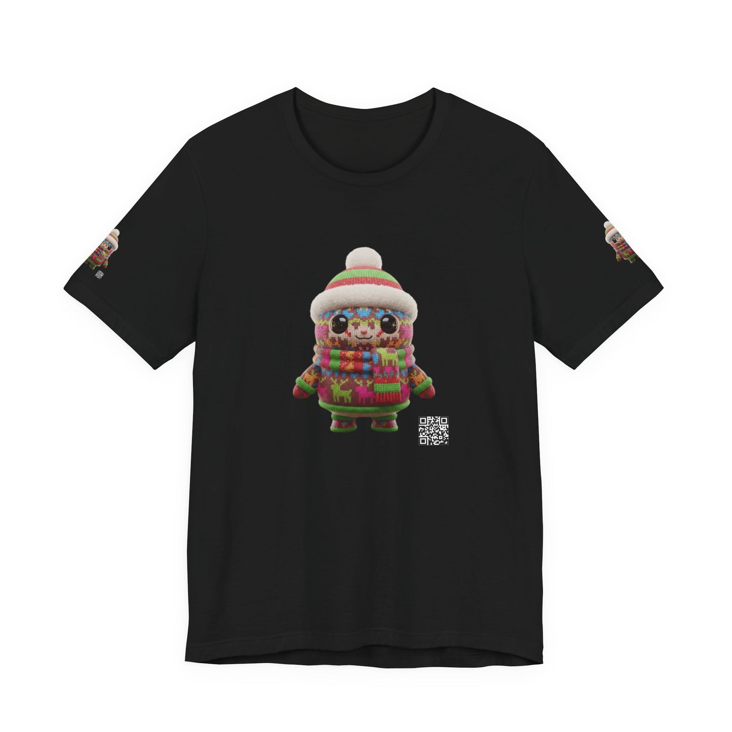 Sweaty PokAIMignon T-Shirt — T-Shirt | PokAIMignons™