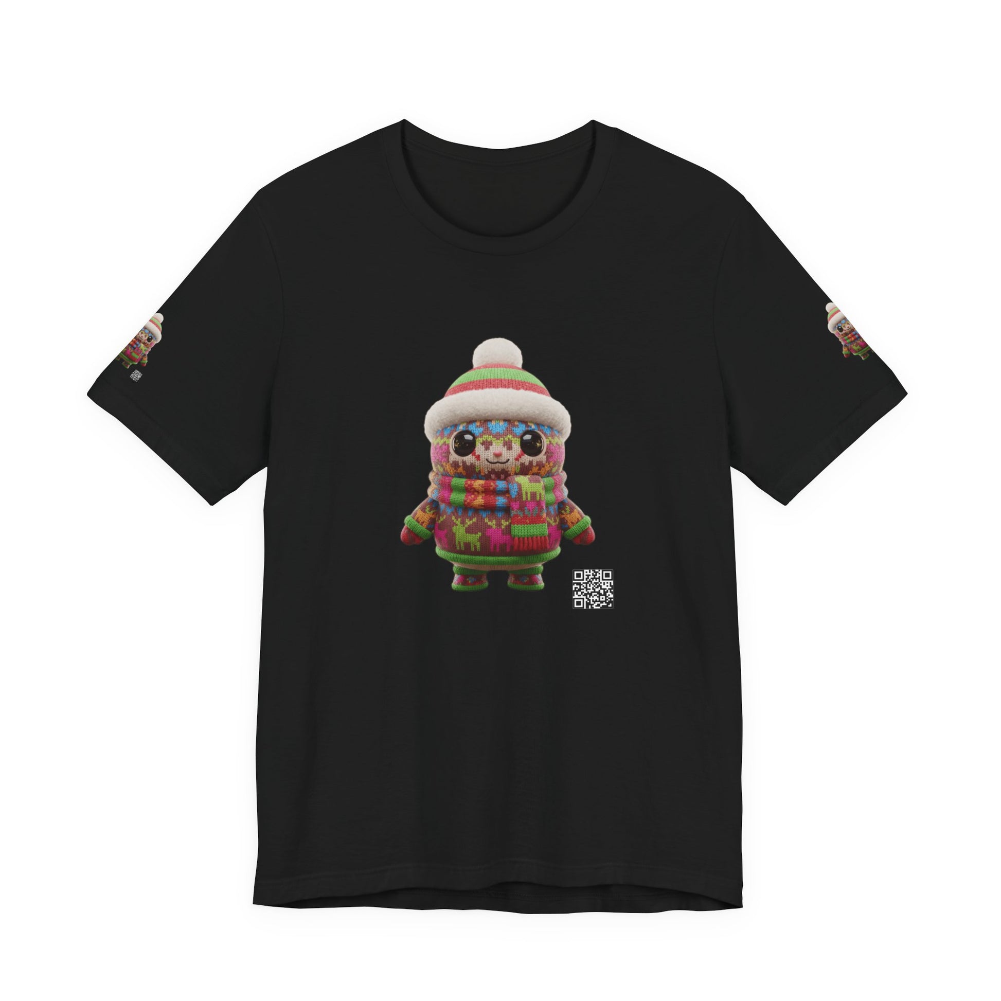Sweaty PokAIMignon T-Shirt — T-Shirt | PokAIMignons™