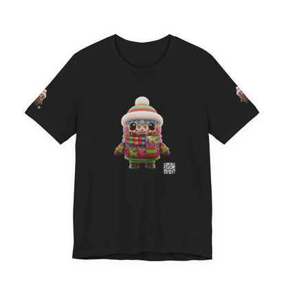 Sweaty PokAIMignon T-Shirt — T-Shirt | PokAIMignons™