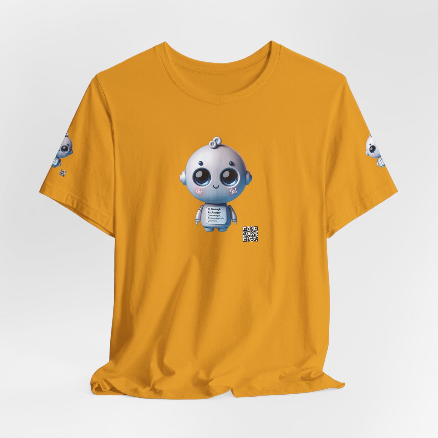 PokAIMignons Drop #21 T-Shirt — T-Shirt | PokAIMignons™