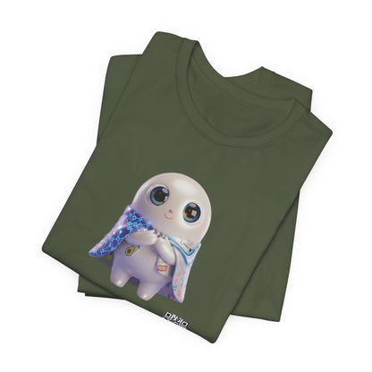 PokAIMignon Companion T-Shirt — T-Shirt | PokAIMignons™