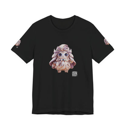 Companion #18 PokAIMignon T-Shirt — T-Shirt | PokAIMignons™