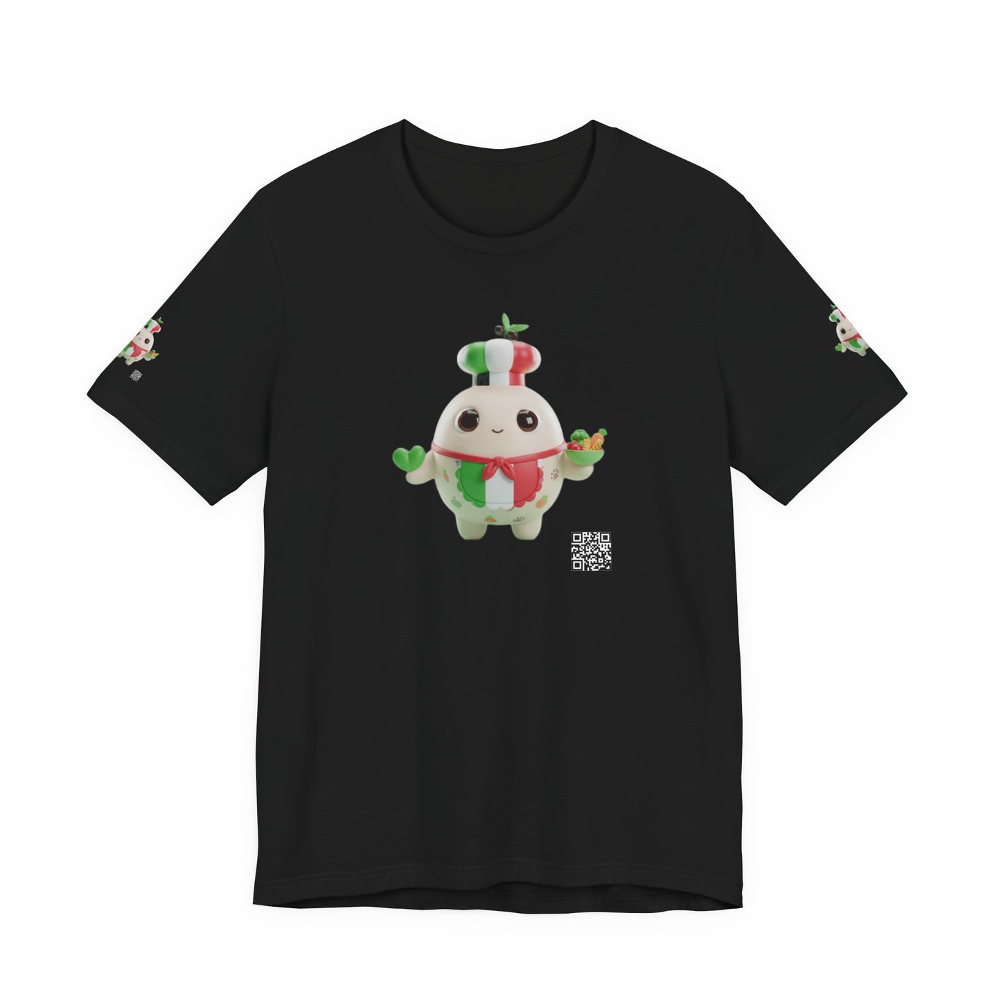 PokAIMignons Drop #2 T-Shirt — T-Shirt | PokAIMignons™