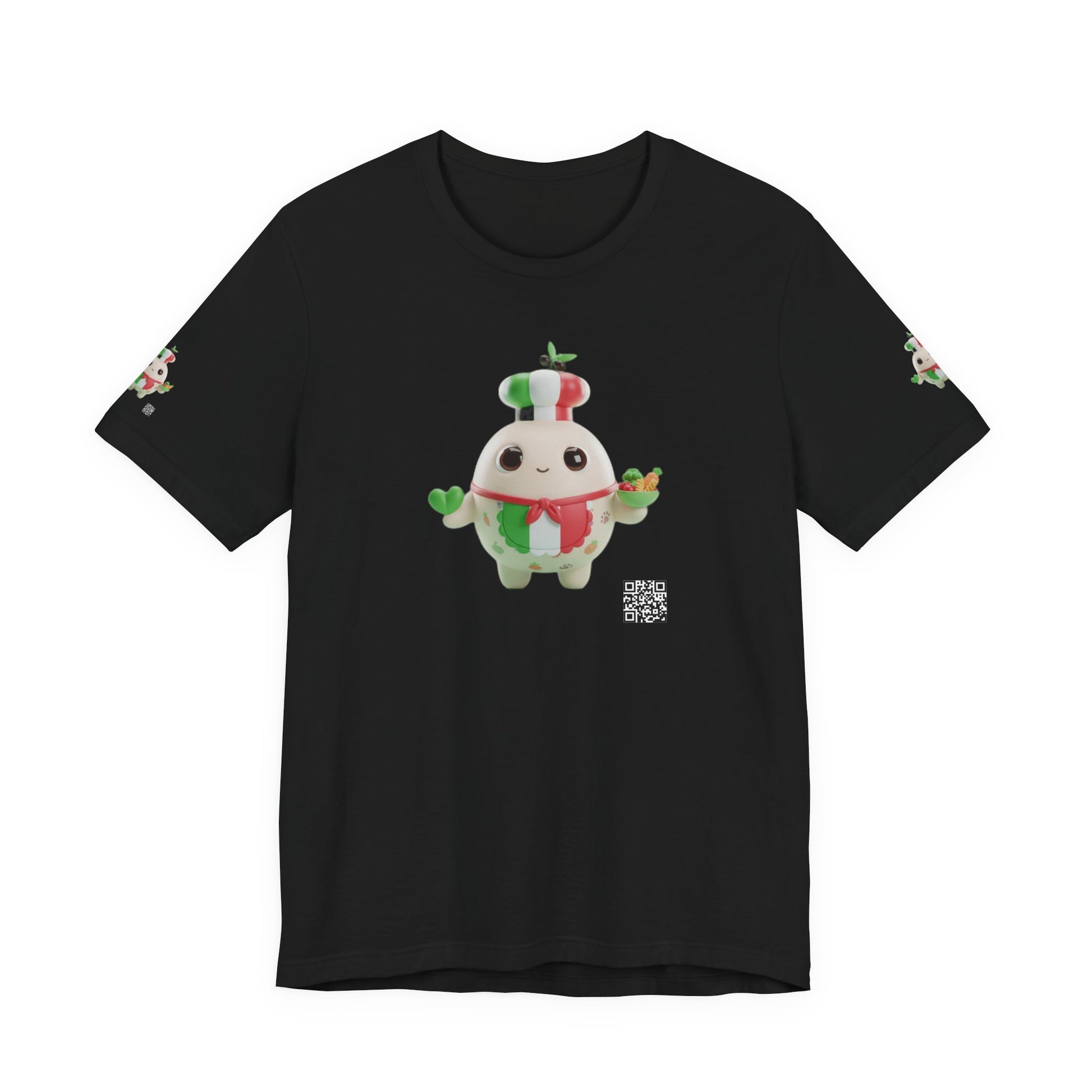 PokAIMignons Drop #2 T-Shirt — T-Shirt | PokAIMignons™