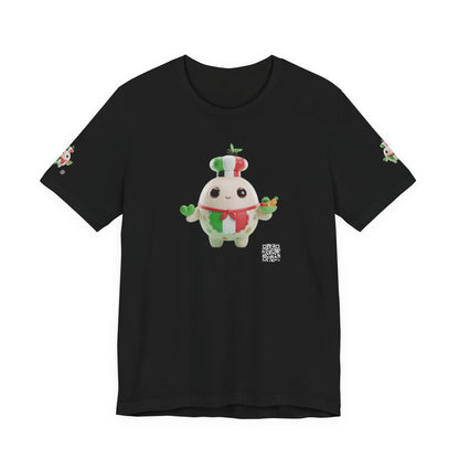 PokAIMignons Drop #2 T-Shirt — T-Shirt | PokAIMignons™