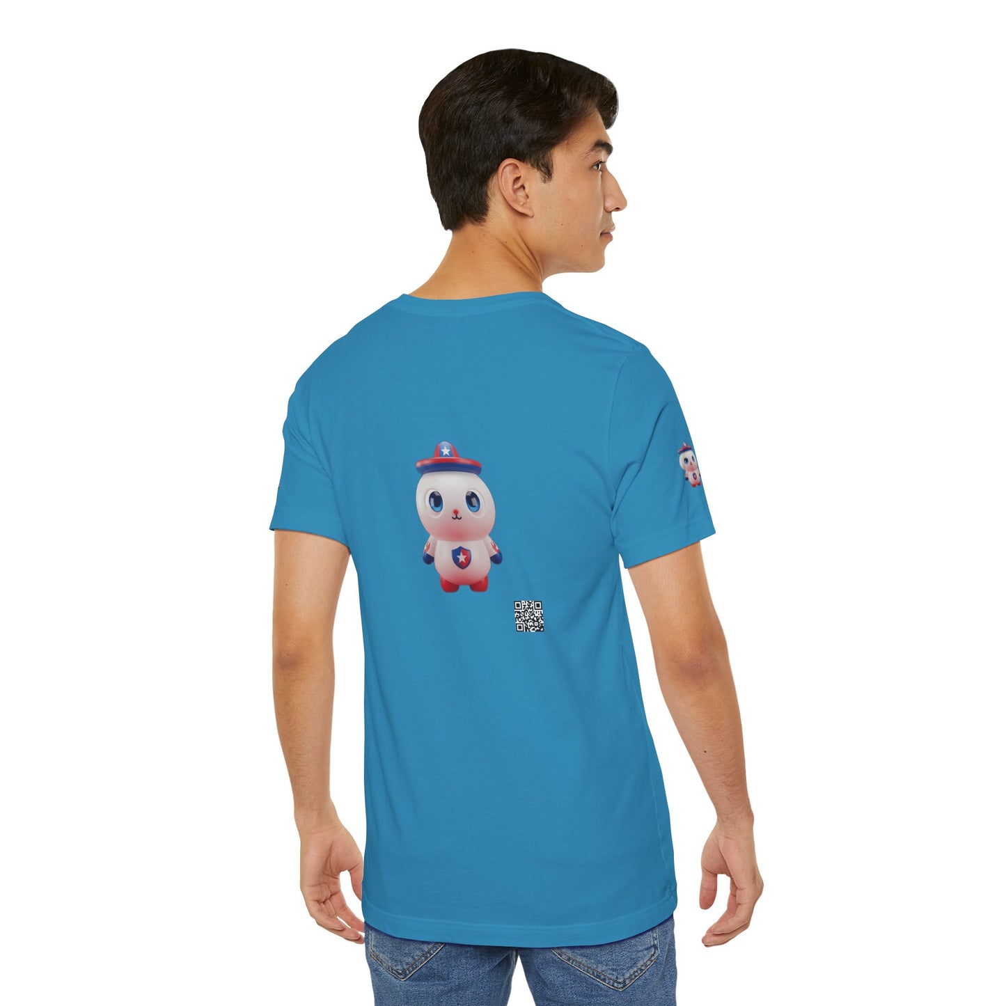 🐾⚽ Chile World Cup 2026 Companion – Limited Edition Official Merchandise | PokAIMignons™