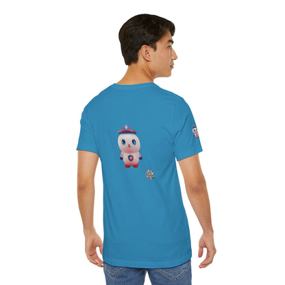 🐾⚽ Chile World Cup 2026 Companion – Limited Edition Official Merchandise | PokAIMignons™