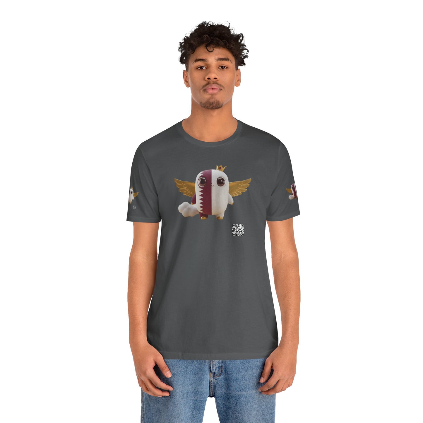 🐾⚽ Qatar World Cup 2026 Companion – Limited Edition Official Merchandise | PokAIMignons™