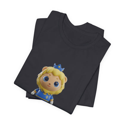 🐾⚽ Sweden World Cup 2026 Companion – Limited Edition Official Merchandise | PokAIMignons™ — T-Shirt | PokAIMignons™