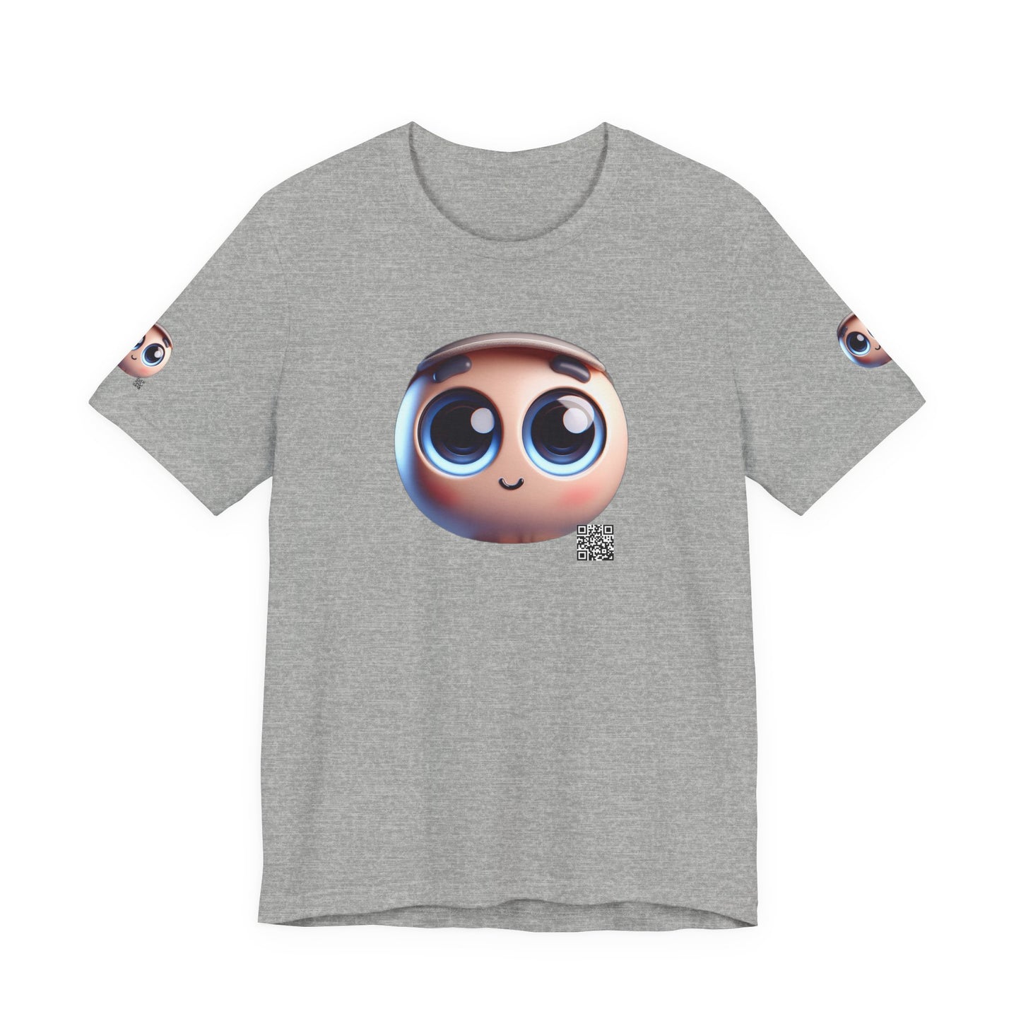 PokAIMignons Drop #31 T-Shirt — T-Shirt | PokAIMignons™