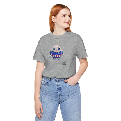 🐾⚽ United States World Cup 2026 Companion – Limited Edition Official Merchandise | PokAIMignons™