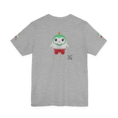 🐾⚽ Iran World Cup 2026 Companion – Limited Edition Official Merchandise | PokAIMignons™