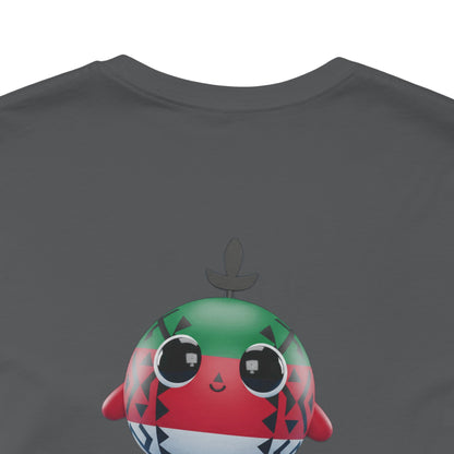 🐾⚽ New Caledonia World Cup 2026 Companion – Limited Edition Official Merchandise | PokAIMignons™