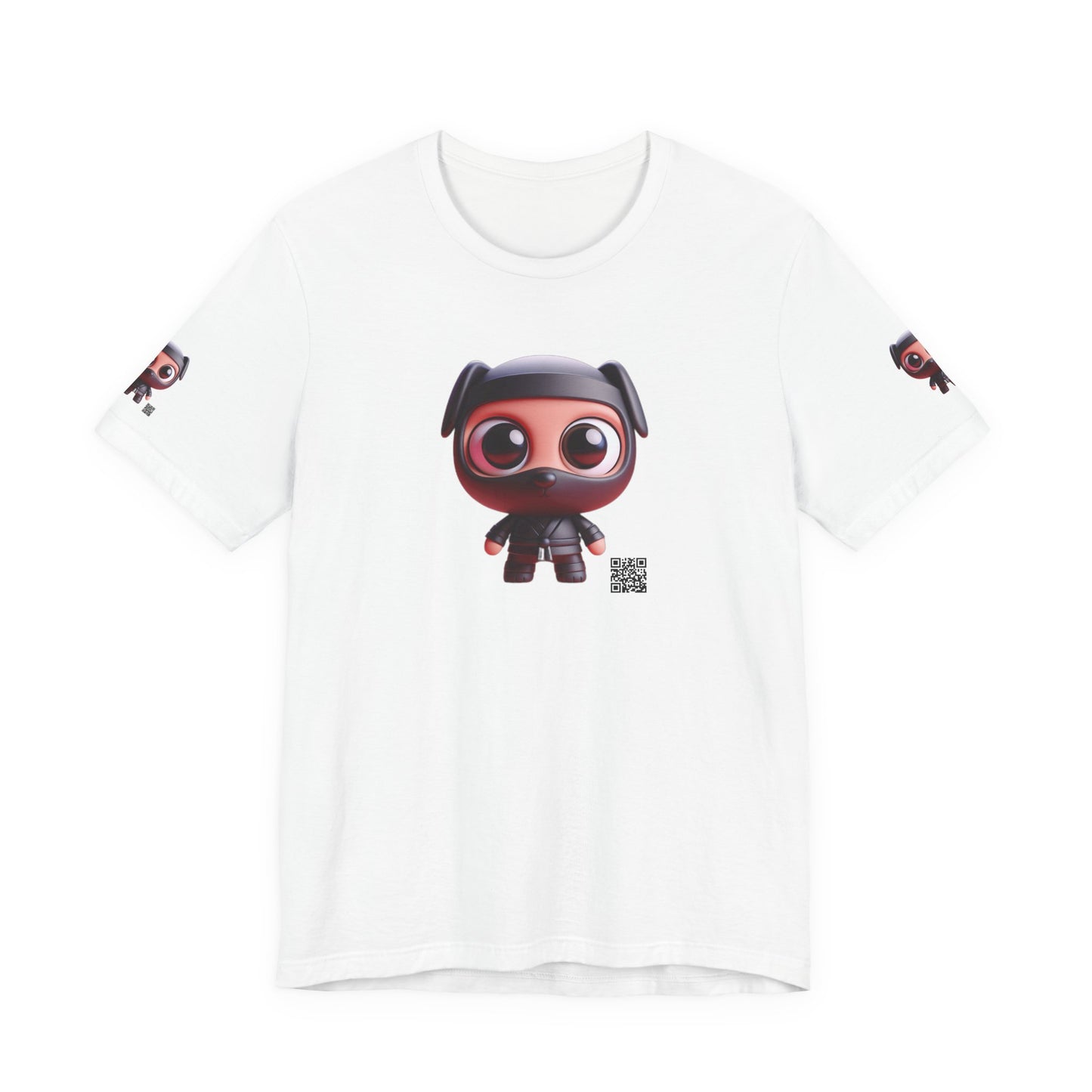 PokAIMignon Companion T-Shirt — T-Shirt | PokAIMignons™