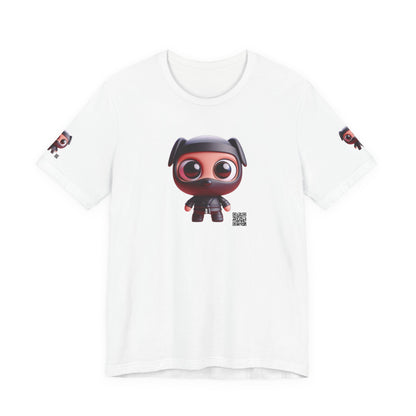 PokAIMignon Companion T-Shirt — T-Shirt | PokAIMignons™