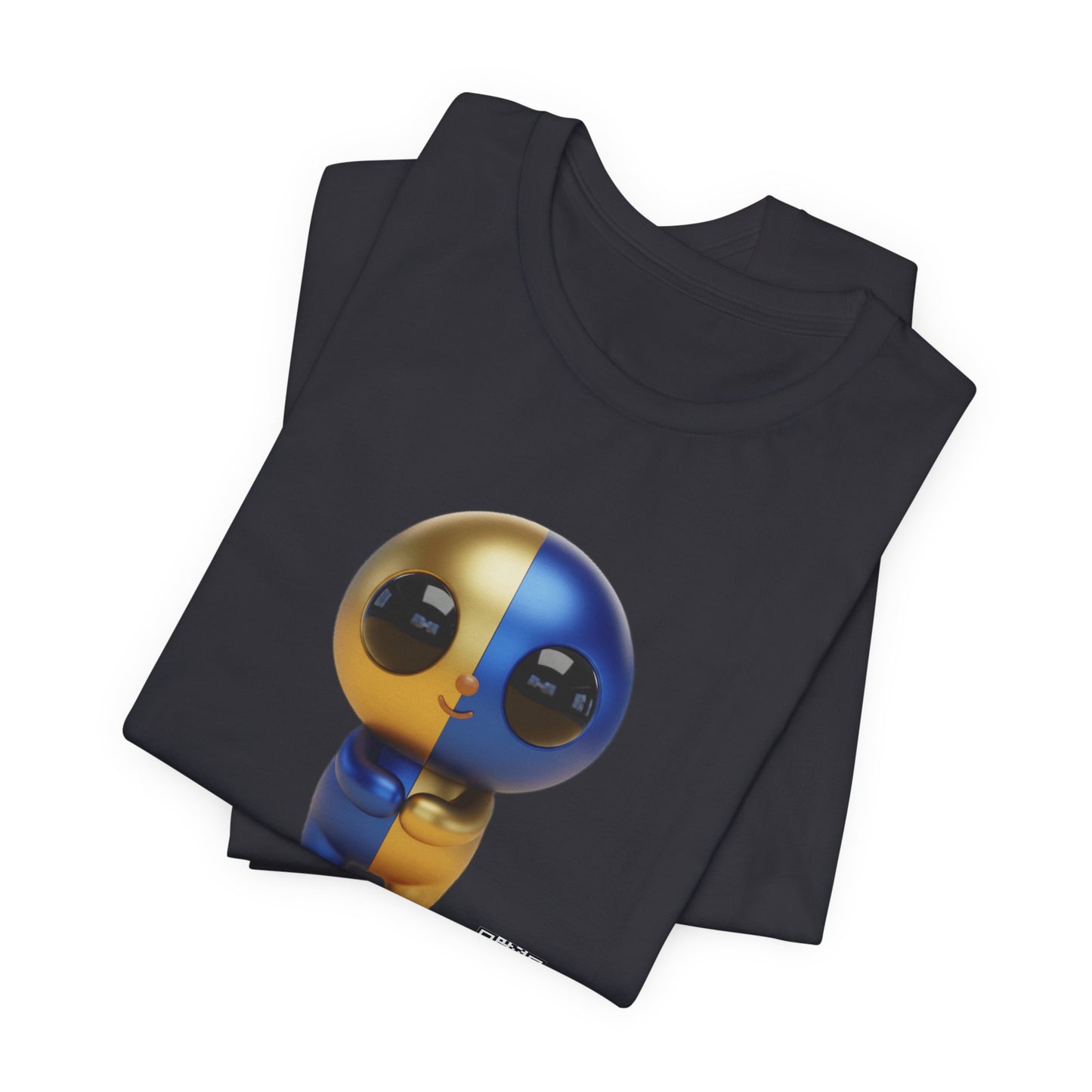 YukiB656 PokAIMignon Companion T-Shirt — T-Shirt | PokAIMignons™