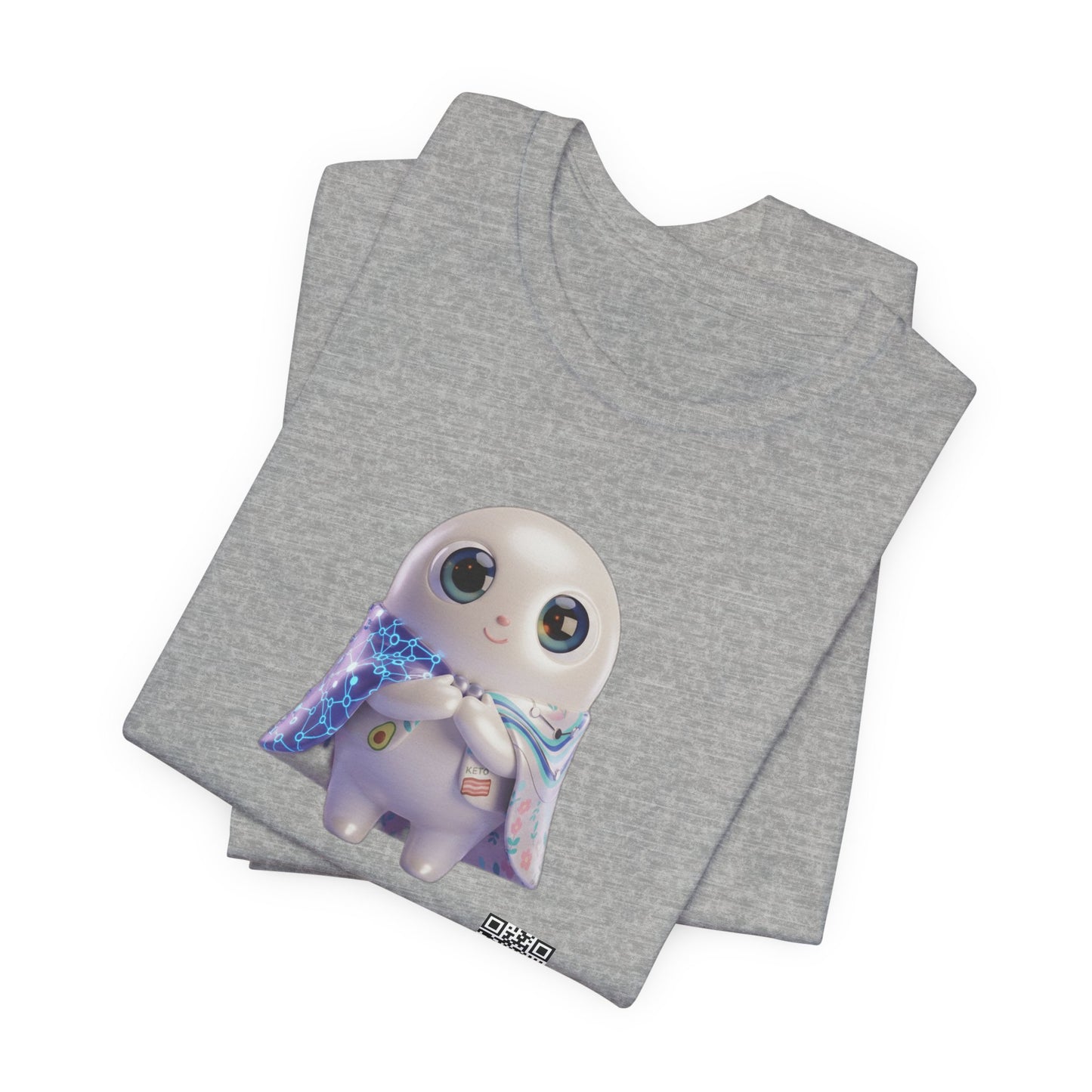 PokAIMignon Companion T-Shirt — T-Shirt | PokAIMignons™
