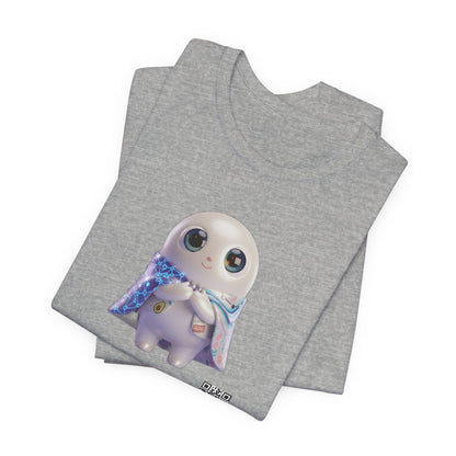 PokAIMignon Companion T-Shirt — T-Shirt | PokAIMignons™