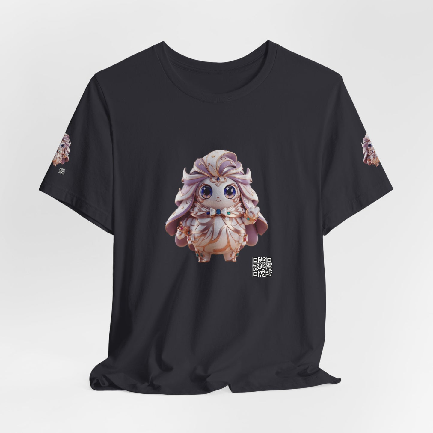 Companion #18 PokAIMignon T-Shirt — T-Shirt | PokAIMignons™