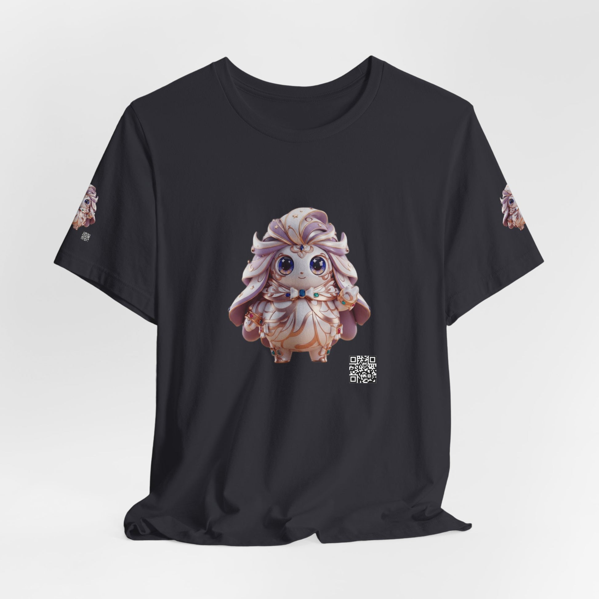 PokAIMignon Companion T-Shirt — T-Shirt | PokAIMignons™