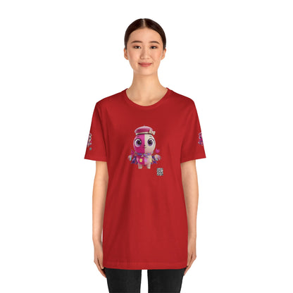PokAIMignons Drop #5 T-Shirt