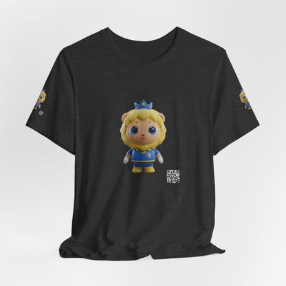 🐾⚽ Sweden World Cup 2026 Companion – Limited Edition Official Merchandise | PokAIMignons™ — T-Shirt | PokAIMignons™