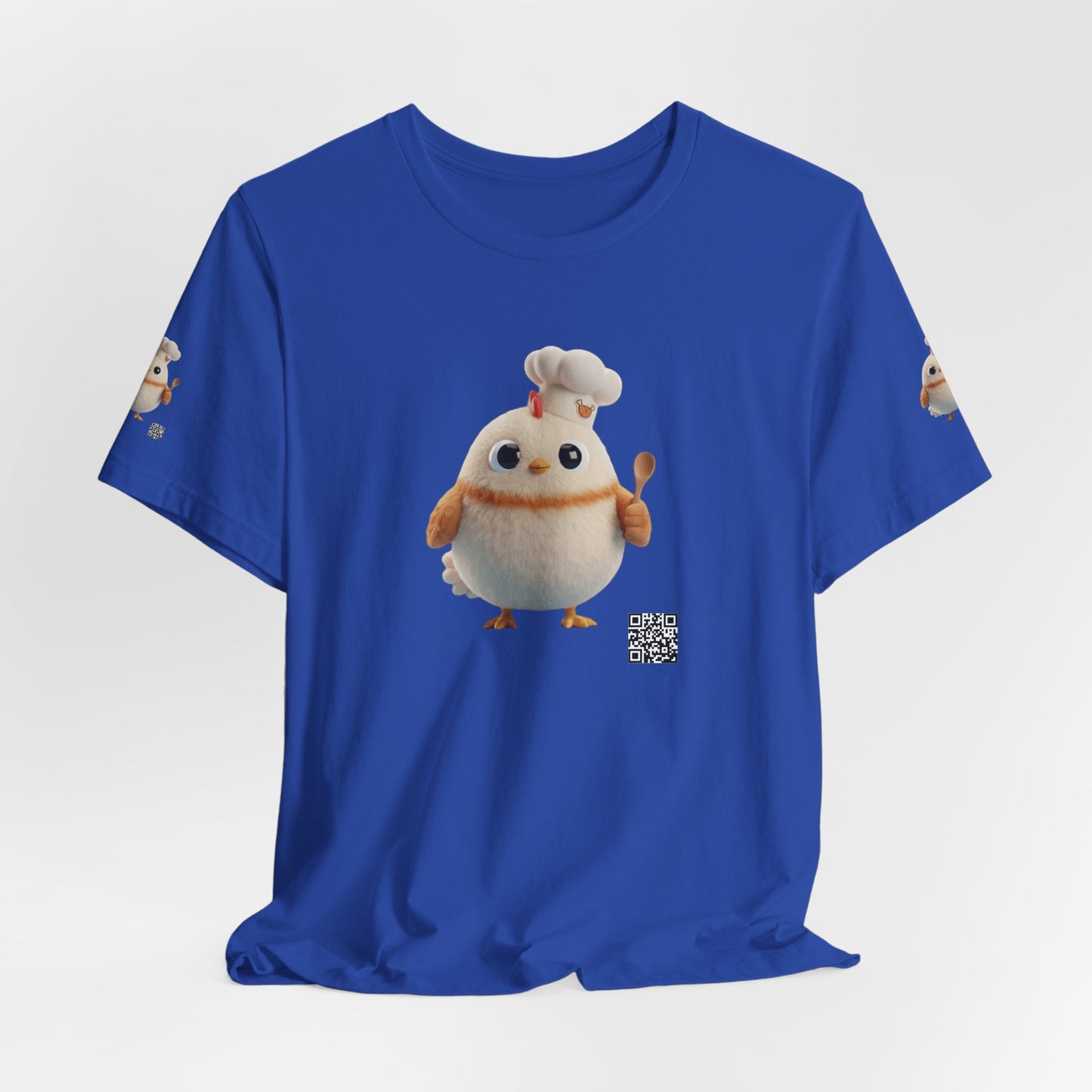 PokAIMignon Companion T-Shirt — T-Shirt | PokAIMignons™
