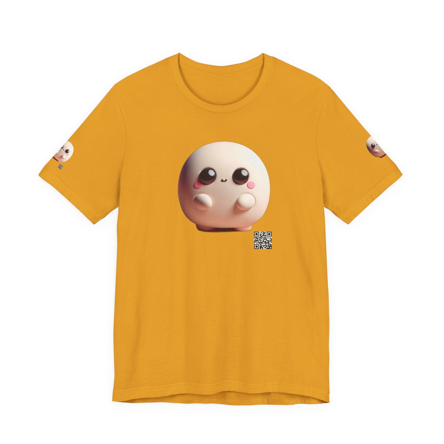 PokAIMignon Companion T-Shirt — T-Shirt | PokAIMignons™