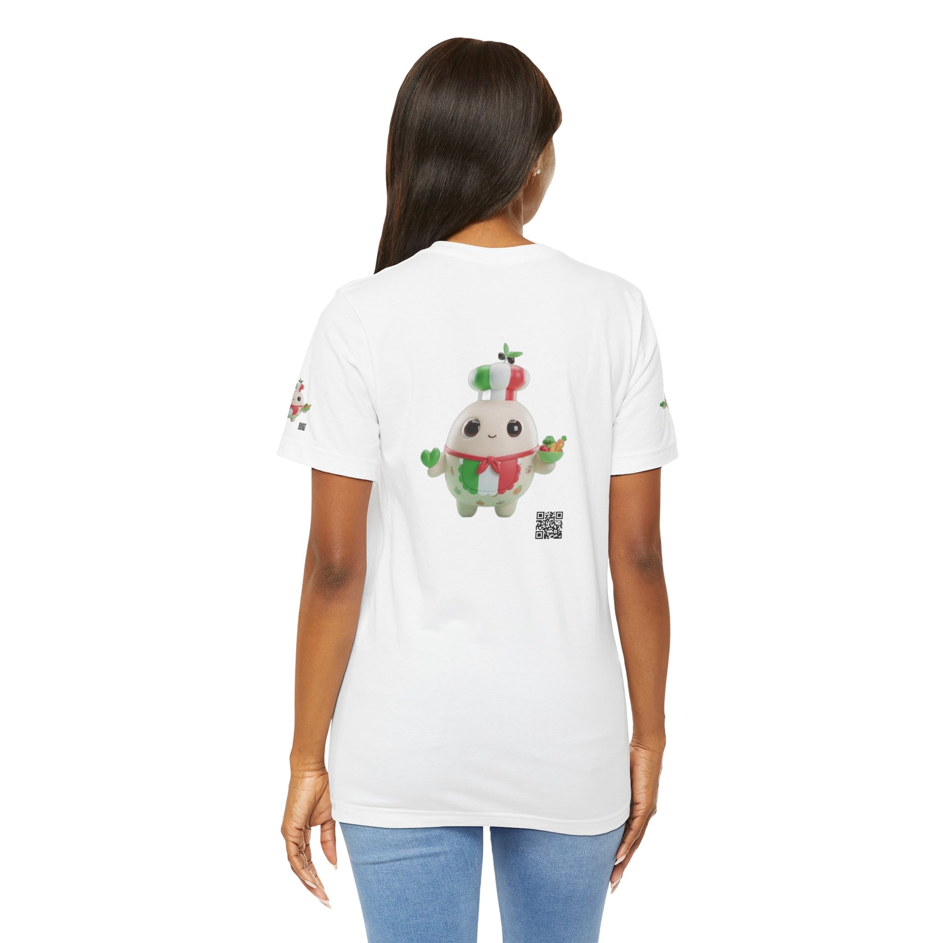 PokAIMignons Drop #2 T-Shirt — T-Shirt | PokAIMignons™