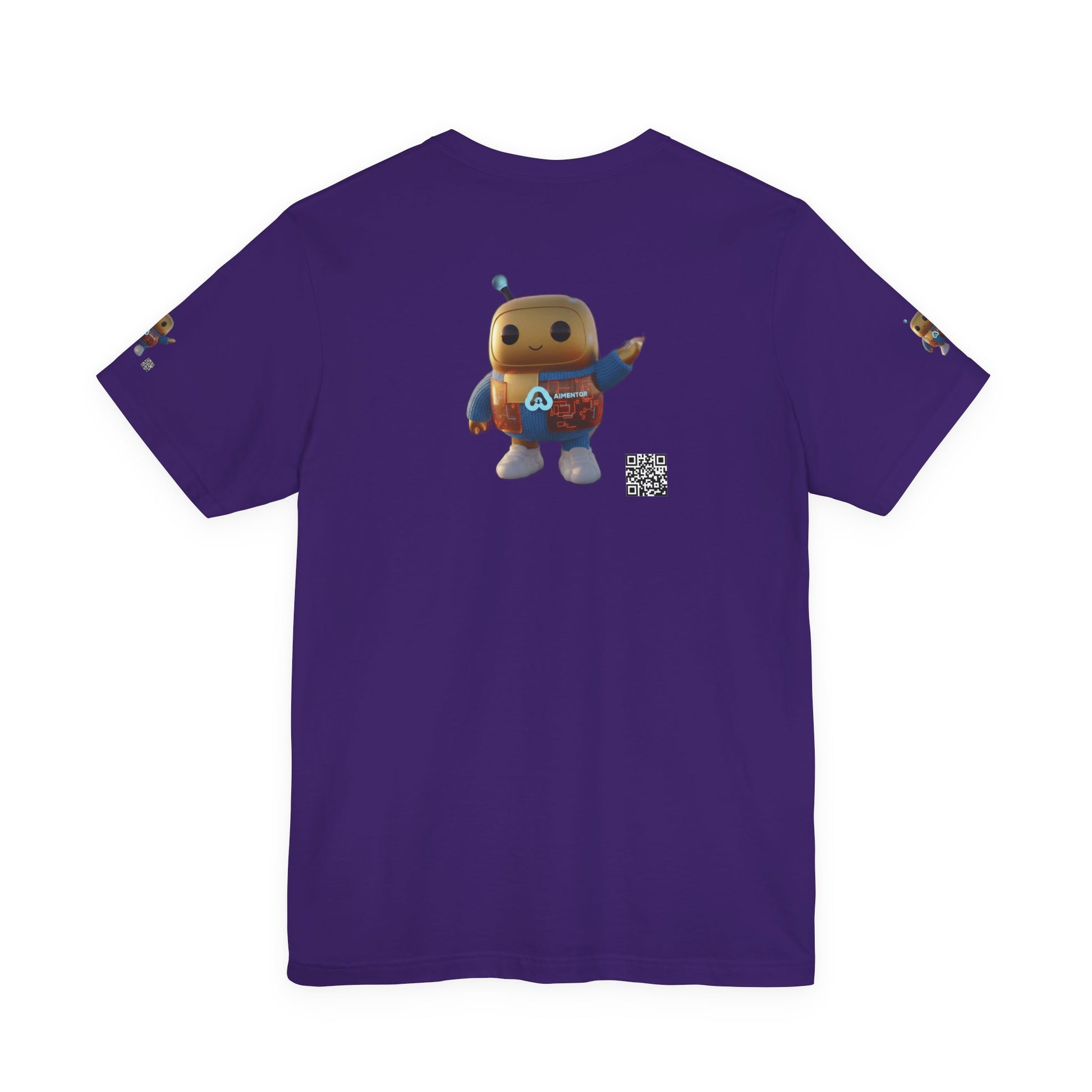 PokAIMignons Drop #20 T-Shirt — T-Shirt | PokAIMignons™