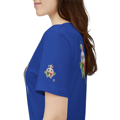 PokAIMignons Drop #2 T-Shirt