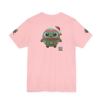 PokAIMignon Companion T-Shirt (#2)