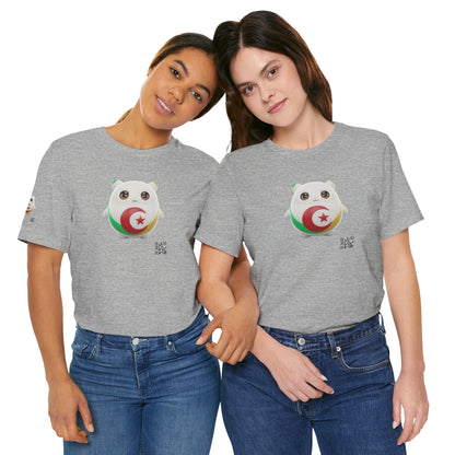 🐾⚽ Algeria World Cup 2026 Companion – Limited Edition Official Merchandise | PokAIMignons™