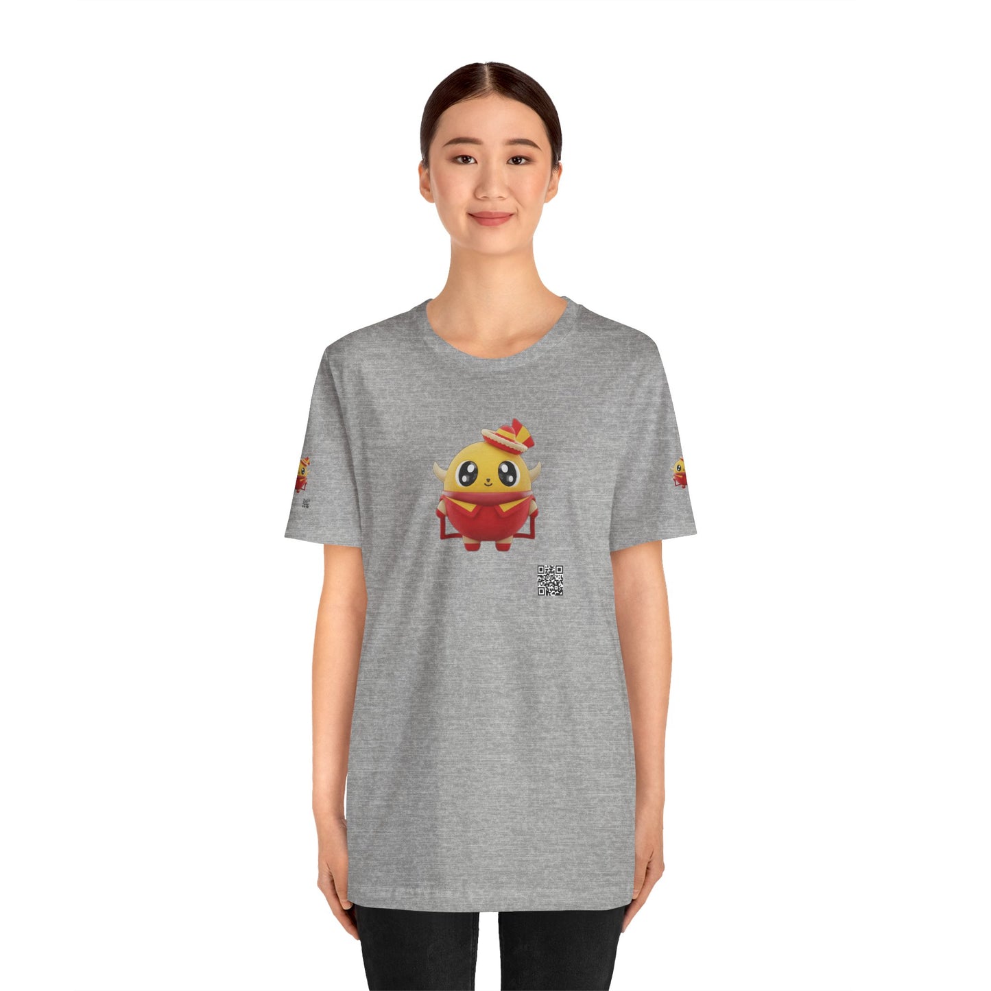 🐾⚽ Spain World Cup 2026 Companion – Limited Edition Official Merchandise | PokAIMignons™