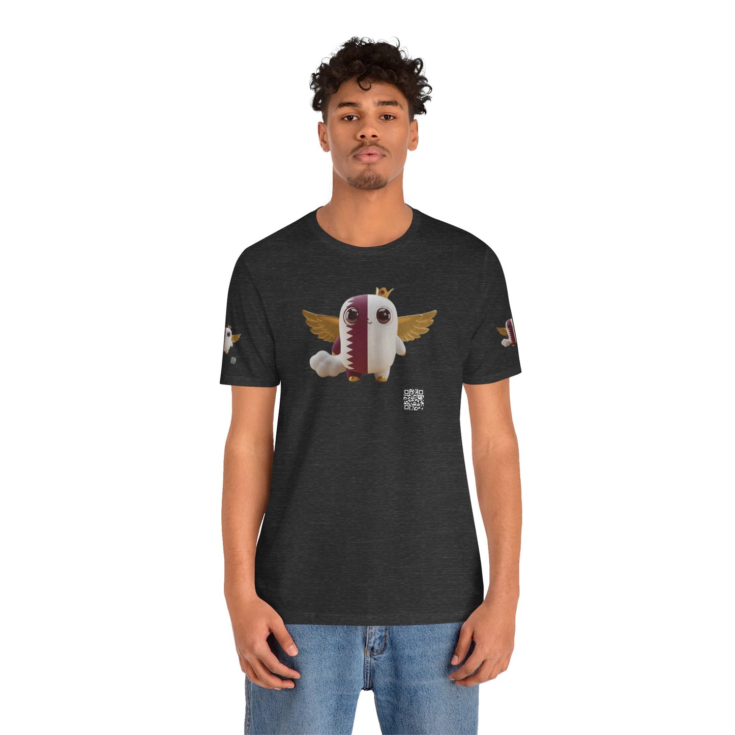 🐾⚽ Qatar World Cup 2026 Companion – Limited Edition Official Merchandise | PokAIMignons™