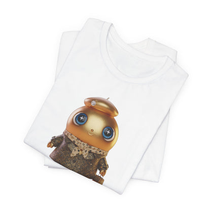 PokAIMignon Companion T-Shirt — T-Shirt | PokAIMignons™